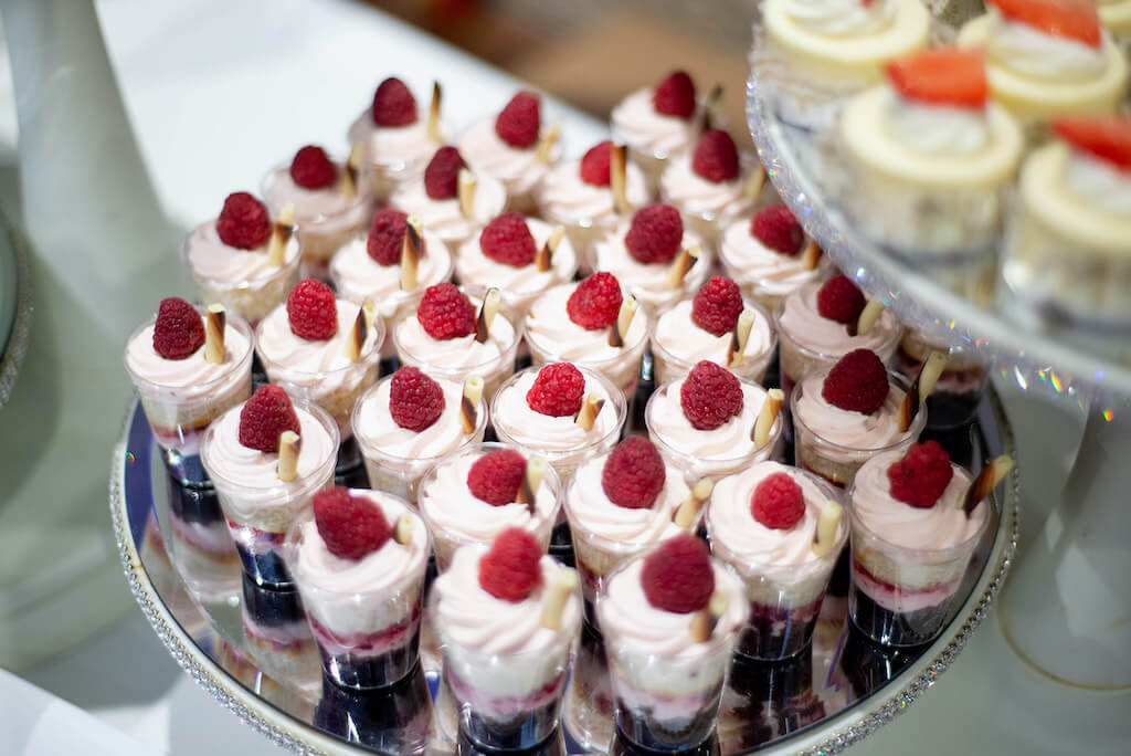 Catering