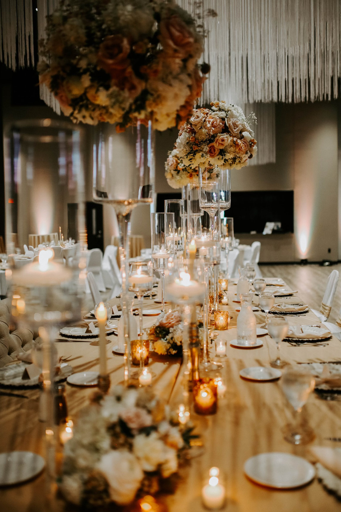 Tablescape
