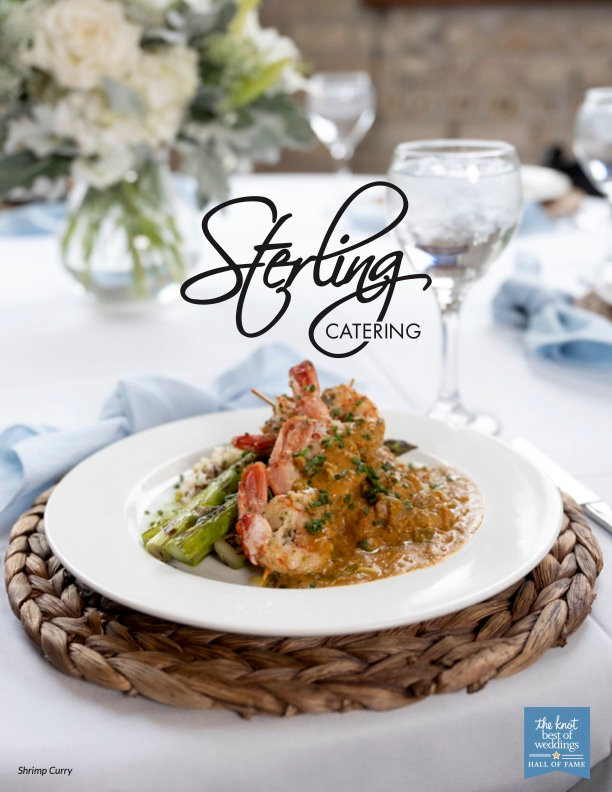Sterling Catering